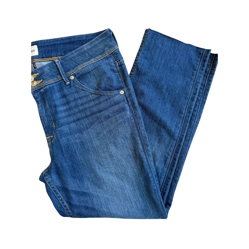Hudson Jeans hudson midrise